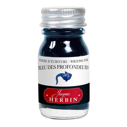 Deep Blue (Bleu des profondeurs)