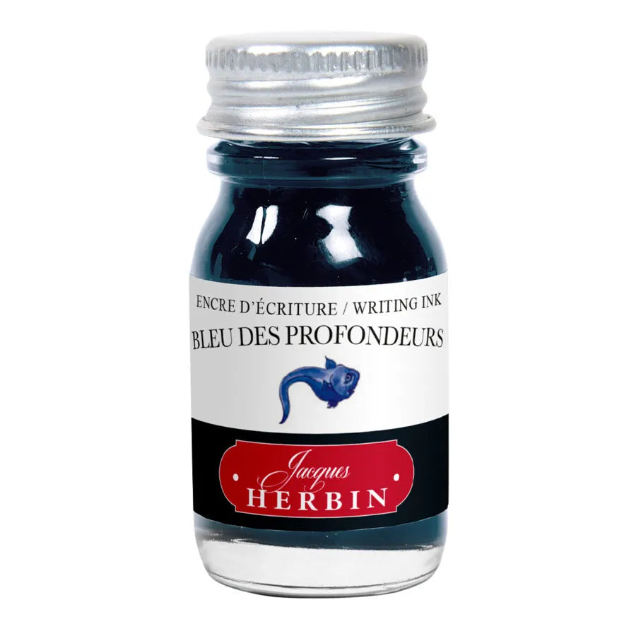 Deep Blue (Bleu des profondeurs)