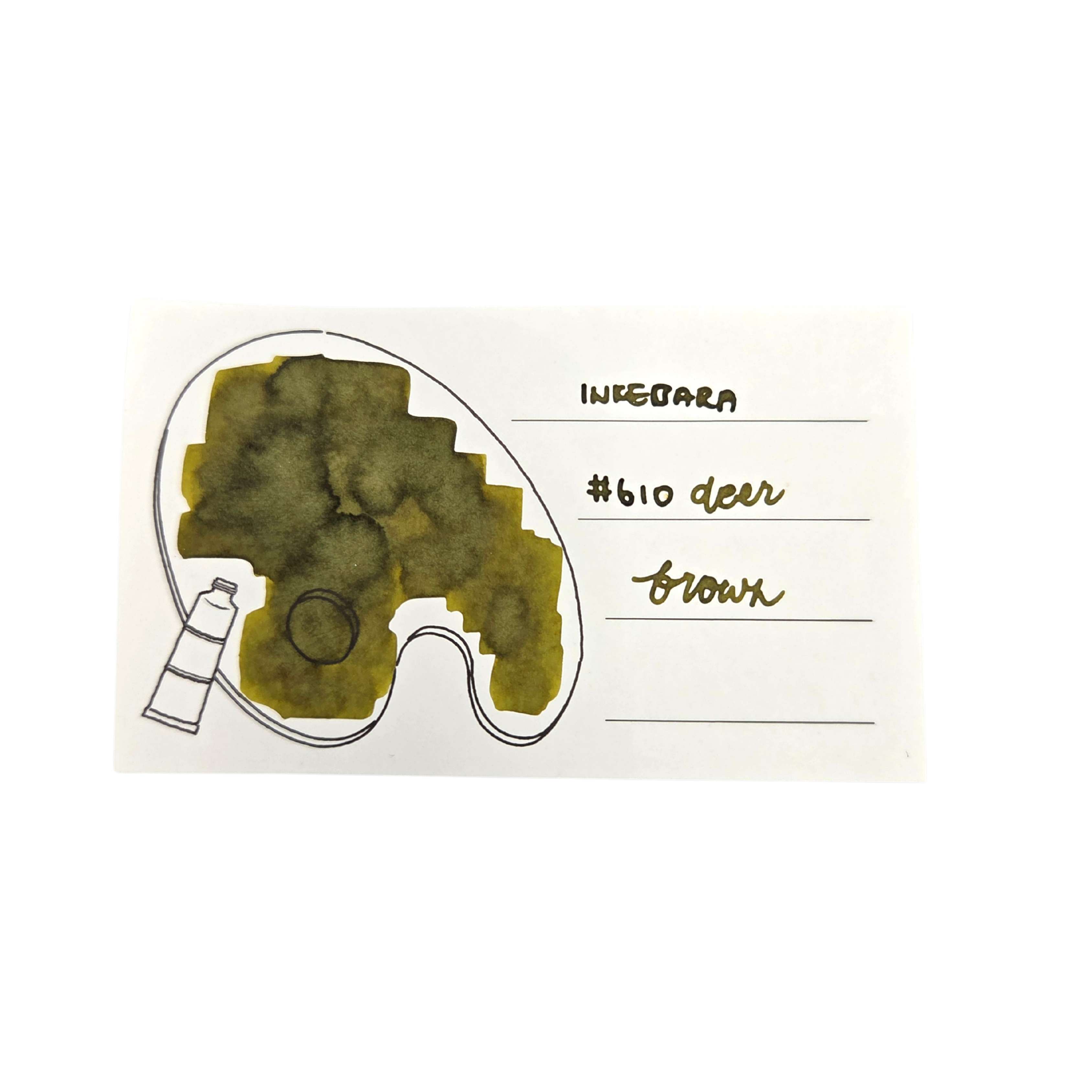 Deer Brown (Special Edition)