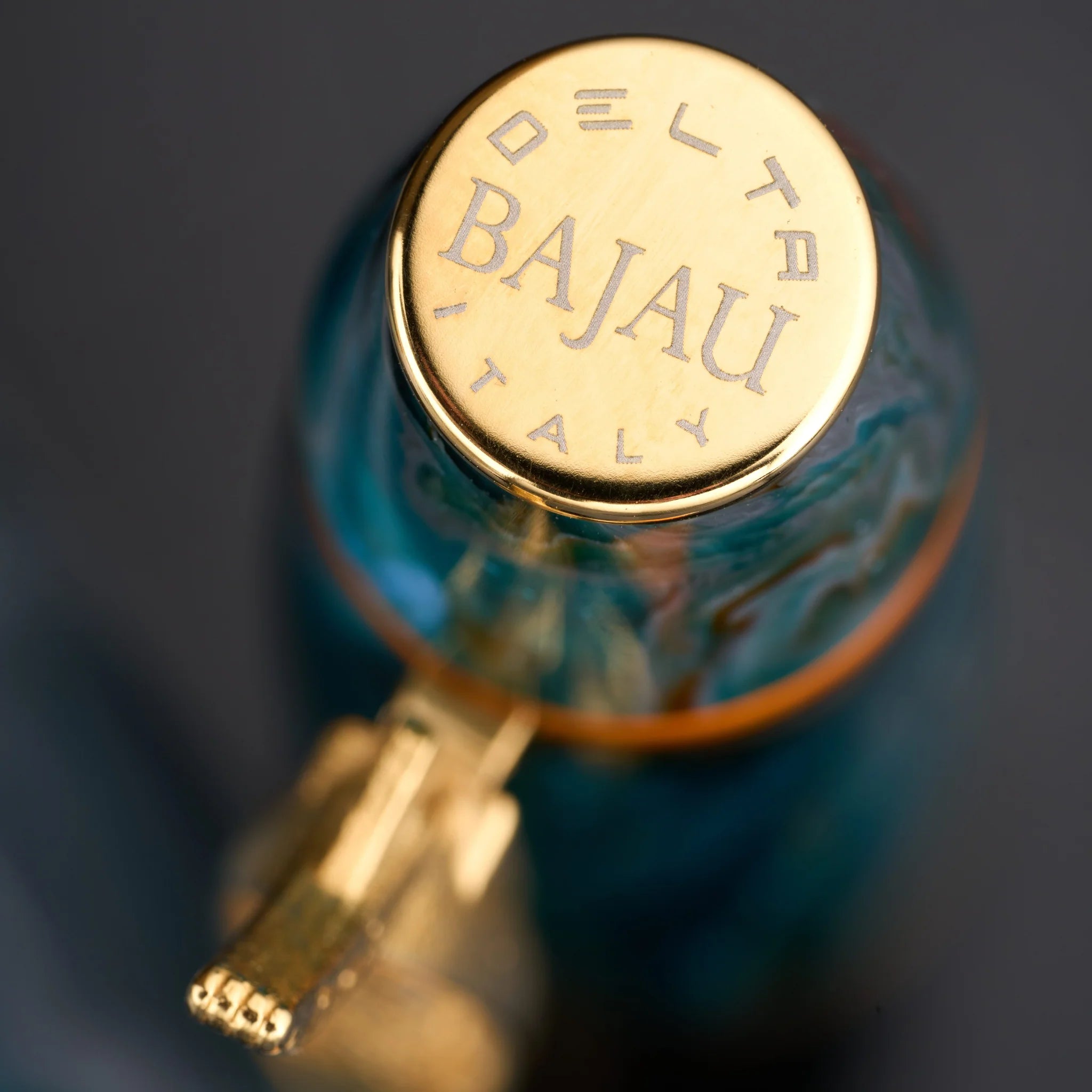 Delta Indegenous People Bajau Limited Edition