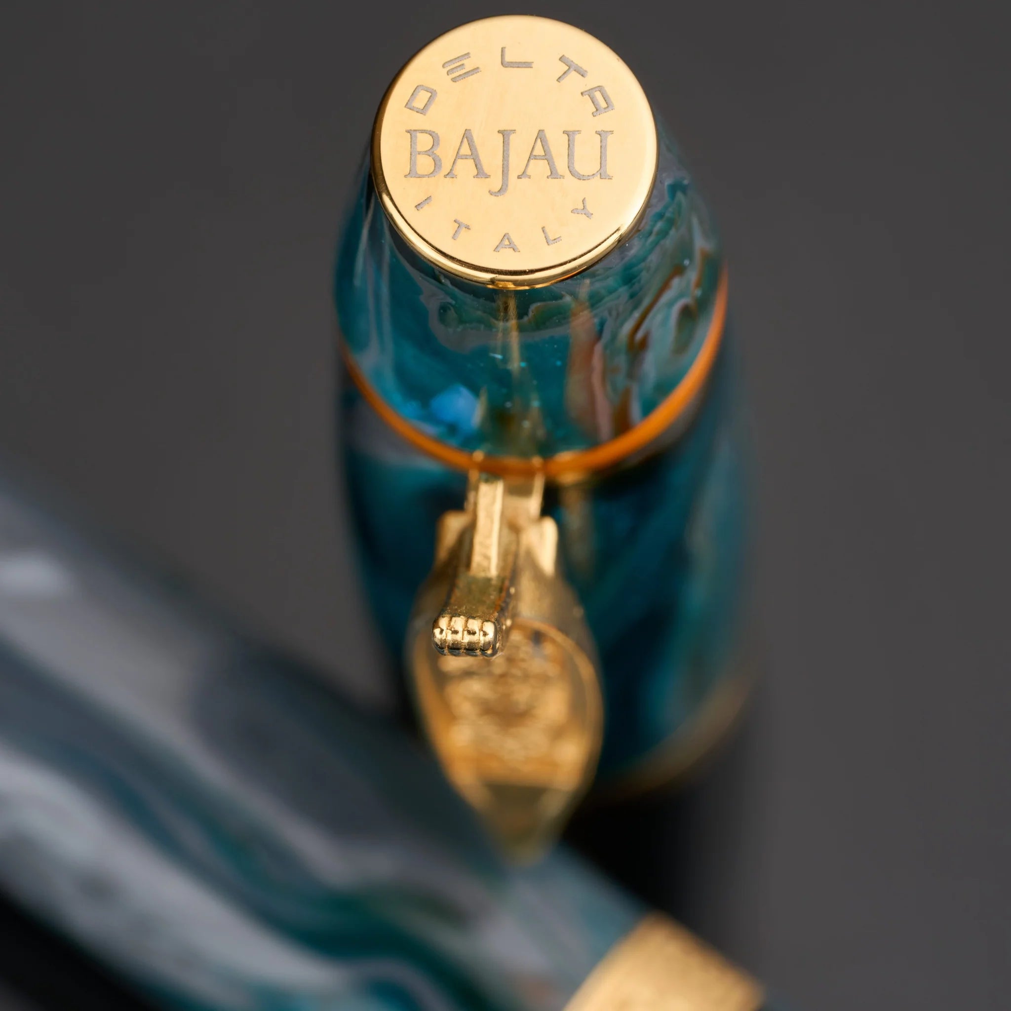 Delta Indegenous People Bajau Limited Edition