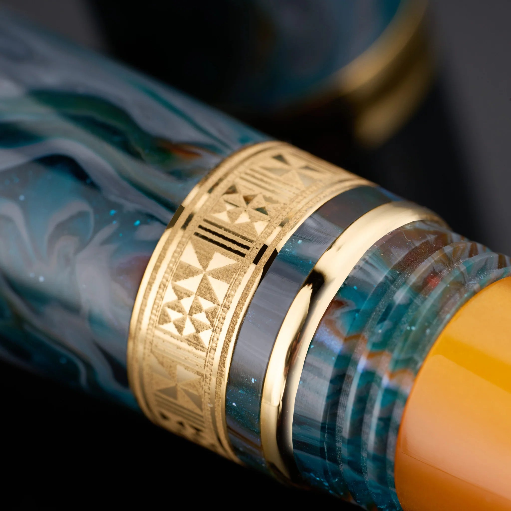 Delta Indegenous People Bajau Limited Edition