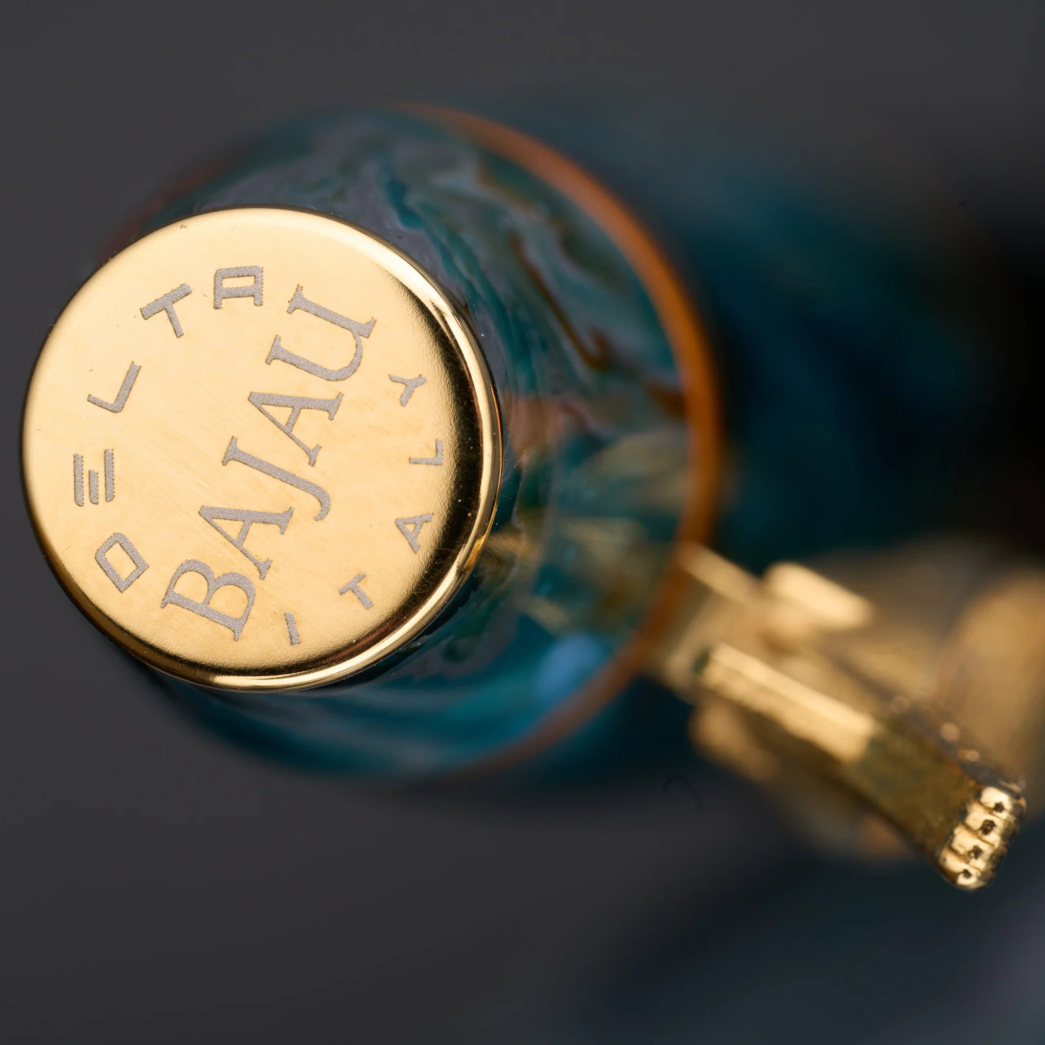 Delta Indegenous People Bajau Limited Edition