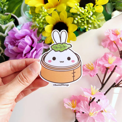 Dimsum Lil