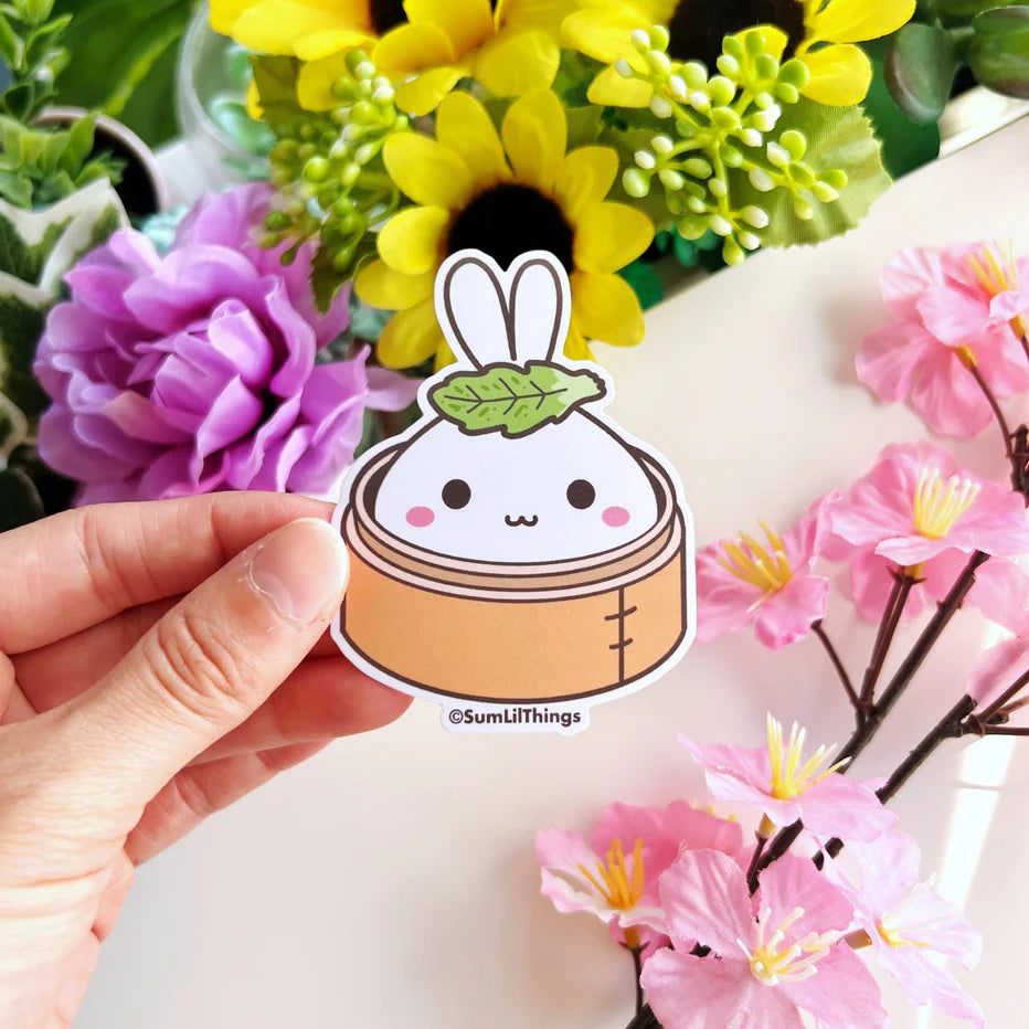 Dimsum Lil