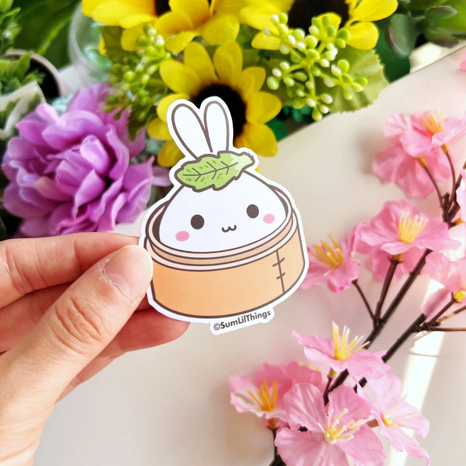 Dimsum Lil