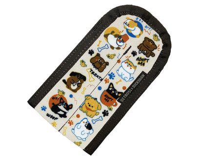 Retro 51 x Rickshaw - Dog Rescue 5 | 2-Pen Sleeve