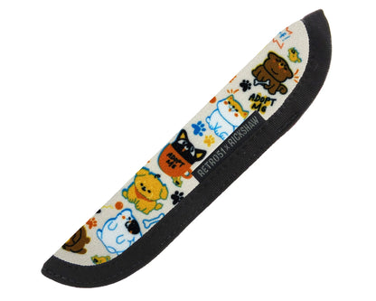 Retro 51 x Rickshaw - Dog Rescue 5 | Single Pen Sleeve