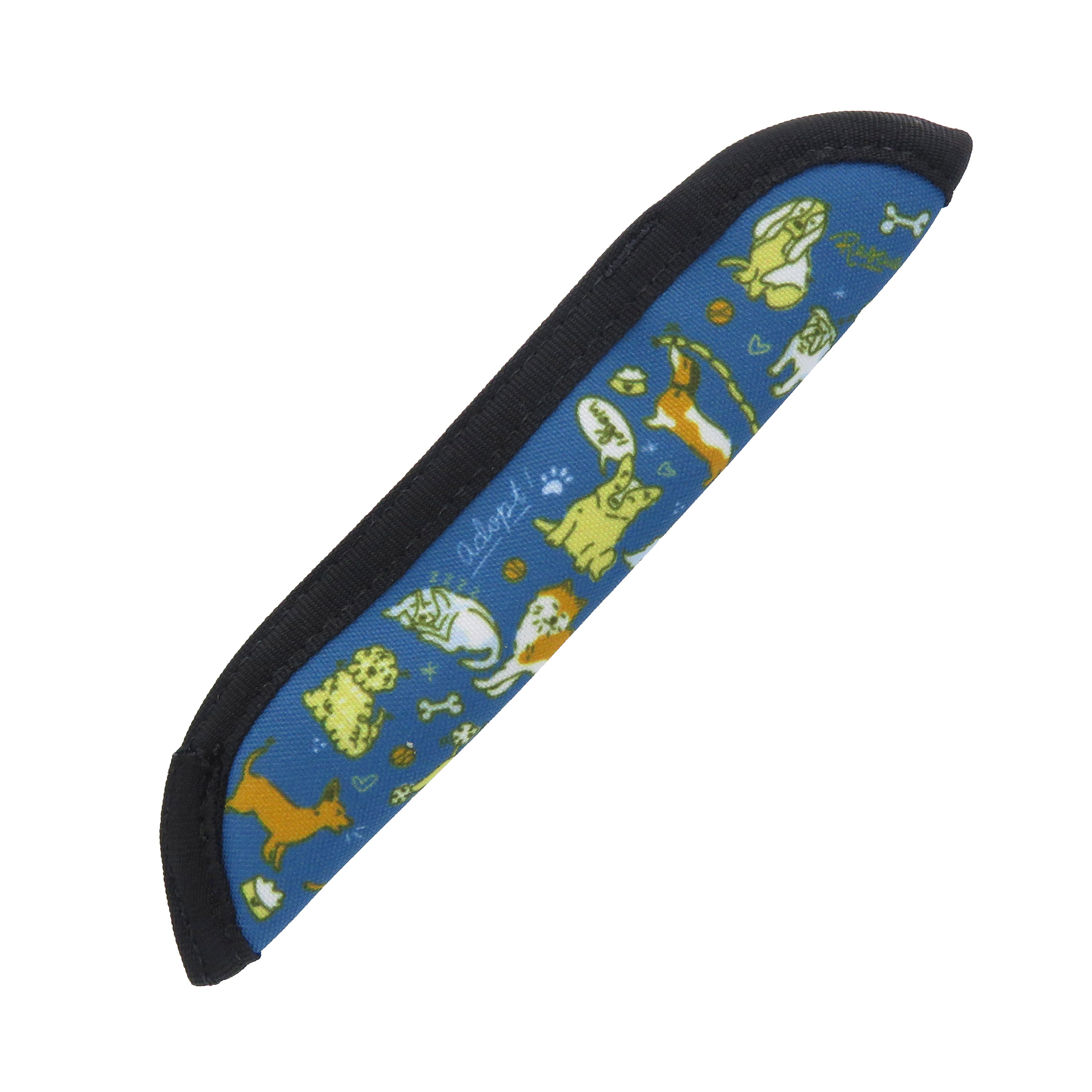 Retro51 x Rickshaw Dog Rescue Series 6 Pen Sleeve