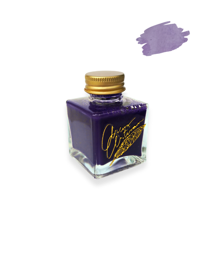 Dreaming Indigo