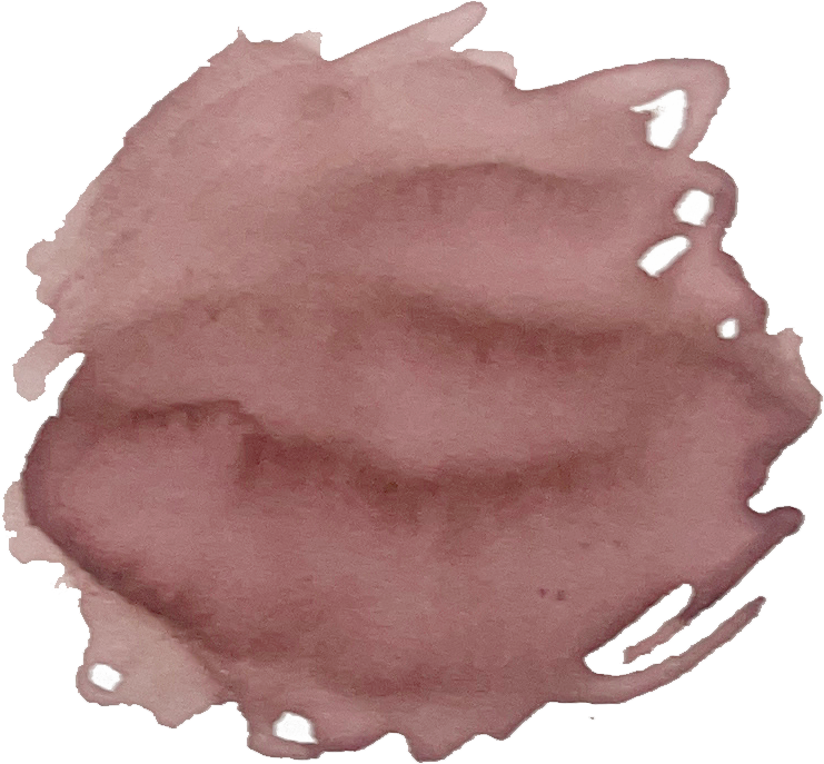 Dusty Rose (Basic Ink)
