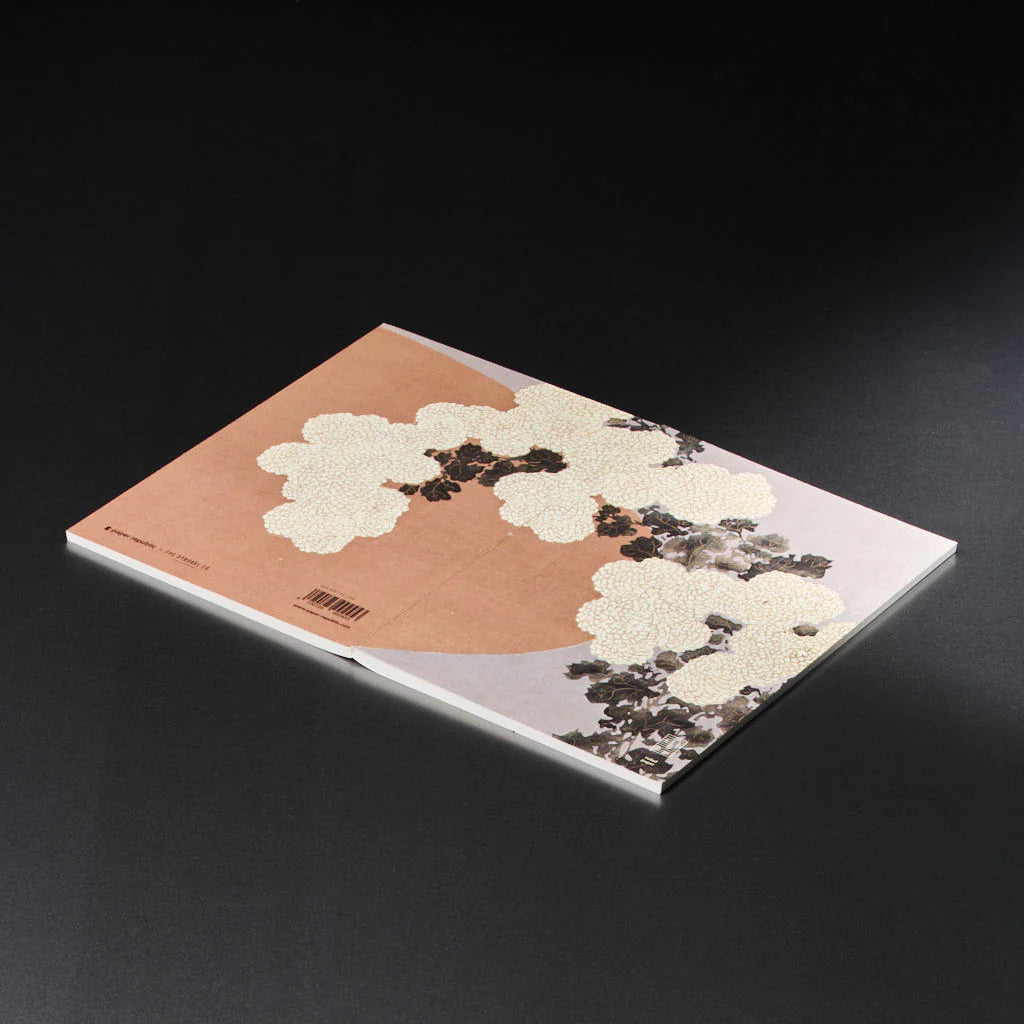 book refill x The Dybdahl Co. japan