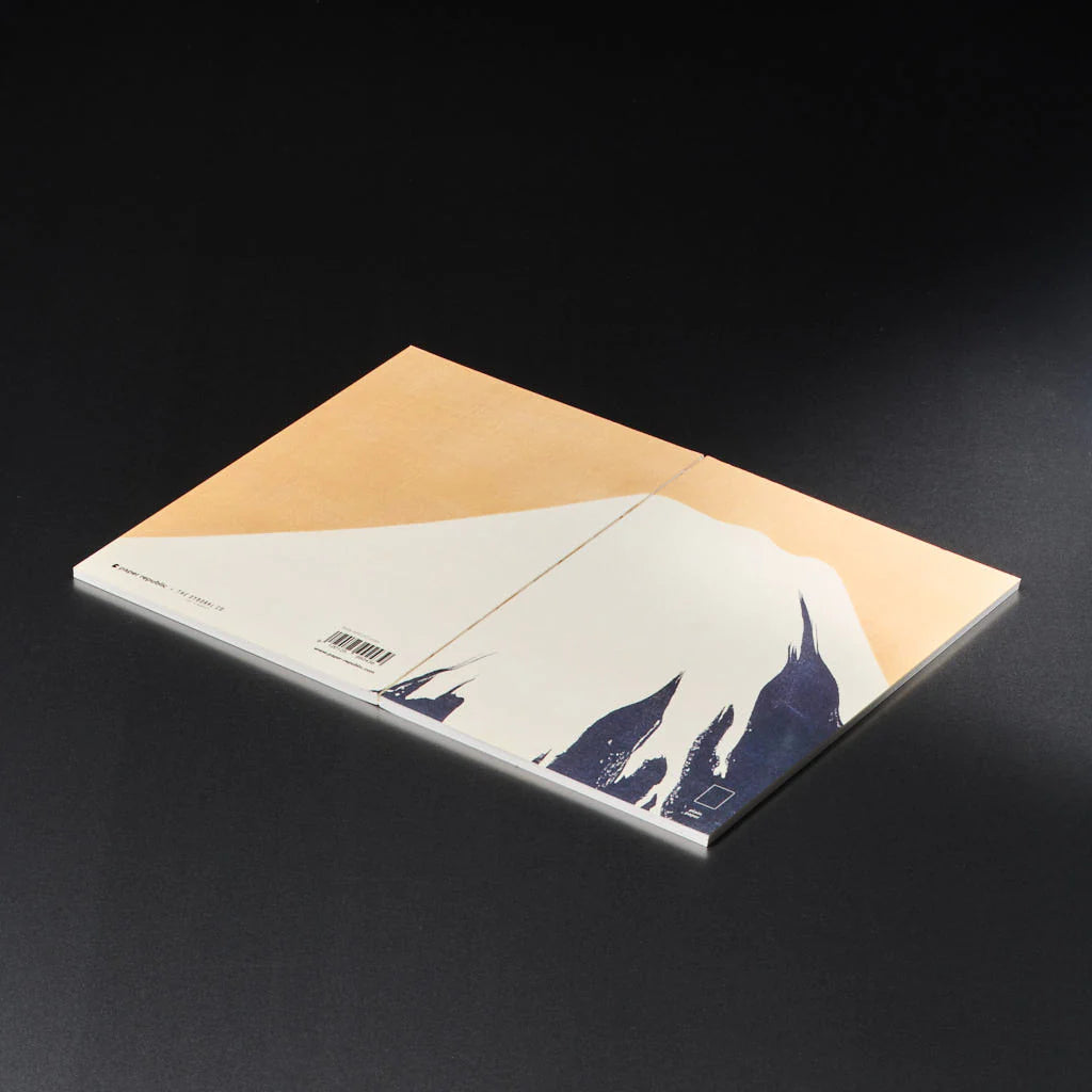 book refill x The Dybdahl Co. japan