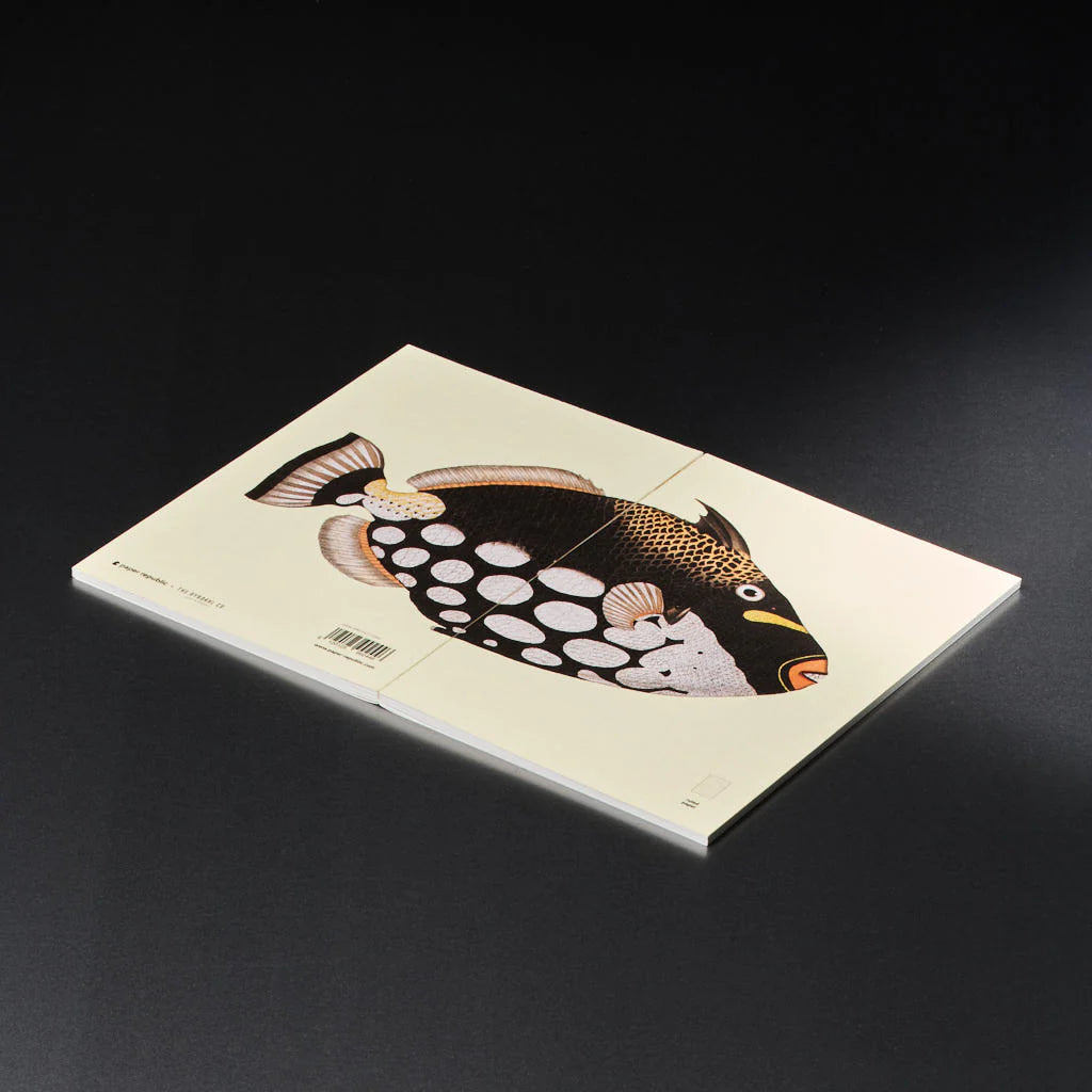 book refill x The Dybdahl Co. reef