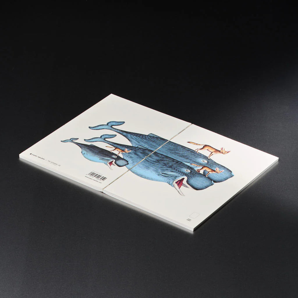 book refill x The Dybdahl Co.animal companion