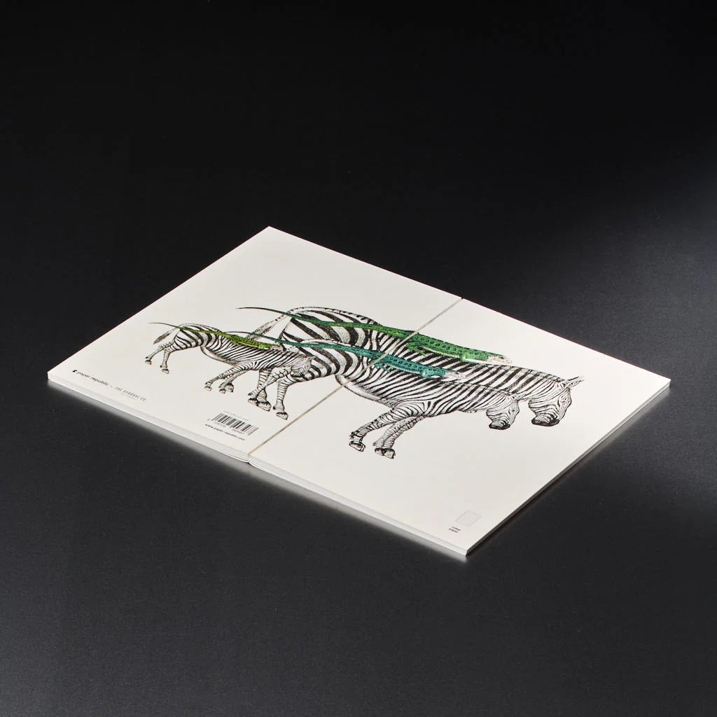 book refill x The Dybdahl Co.animal companion