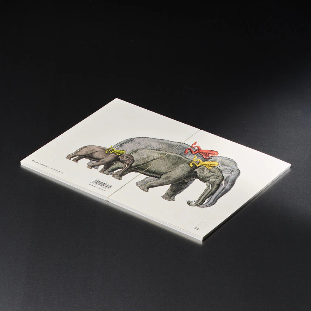 book refill x The Dybdahl Co.animal companion