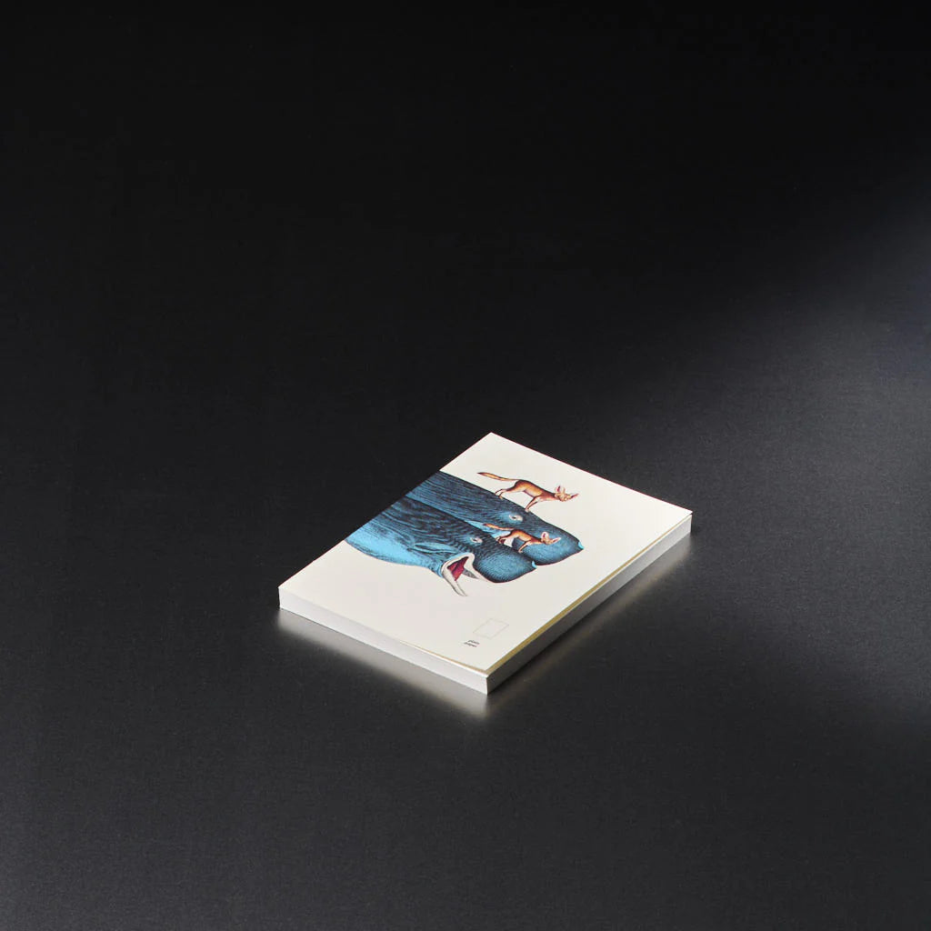 book refill x The Dybdahl Co.animal companion