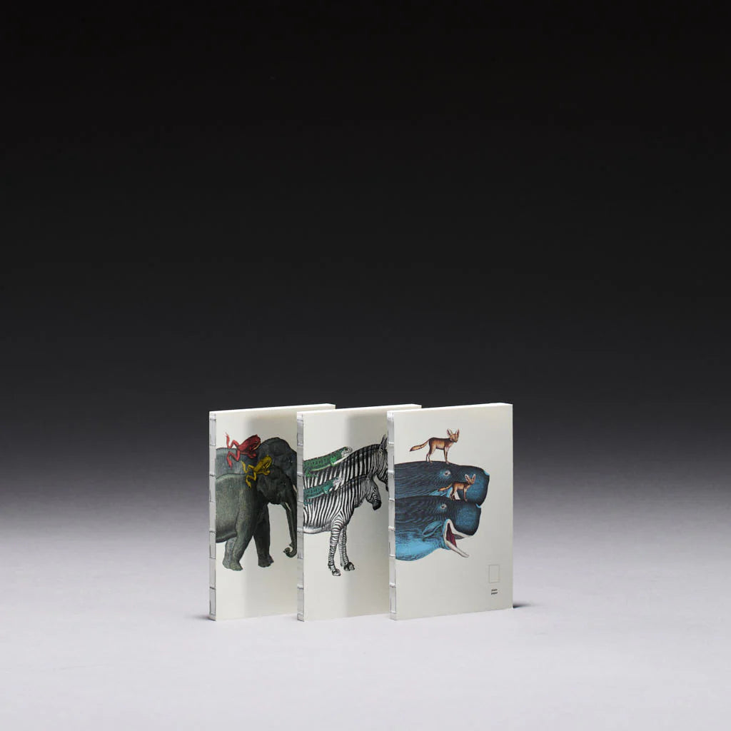 book refill x The Dybdahl Co.animal companion