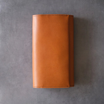Hobonichi Weeks/Mega (Tochigi Leather)
