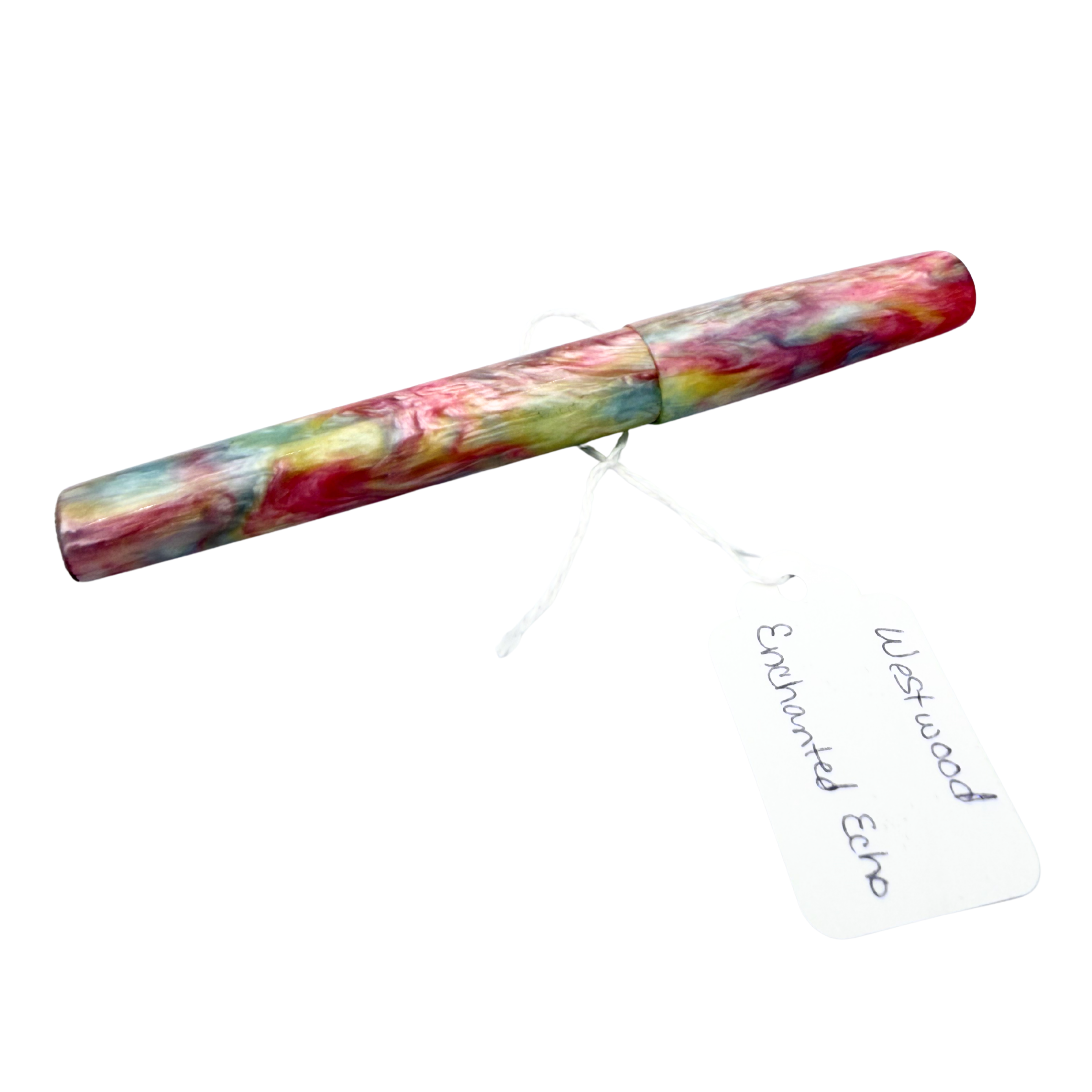 Westwood Model - Enchanted Echo