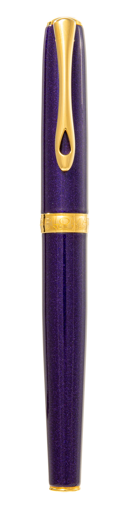 Excellence A2 - Violet Rain