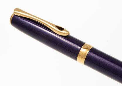 Excellence A2 - Violet Rain