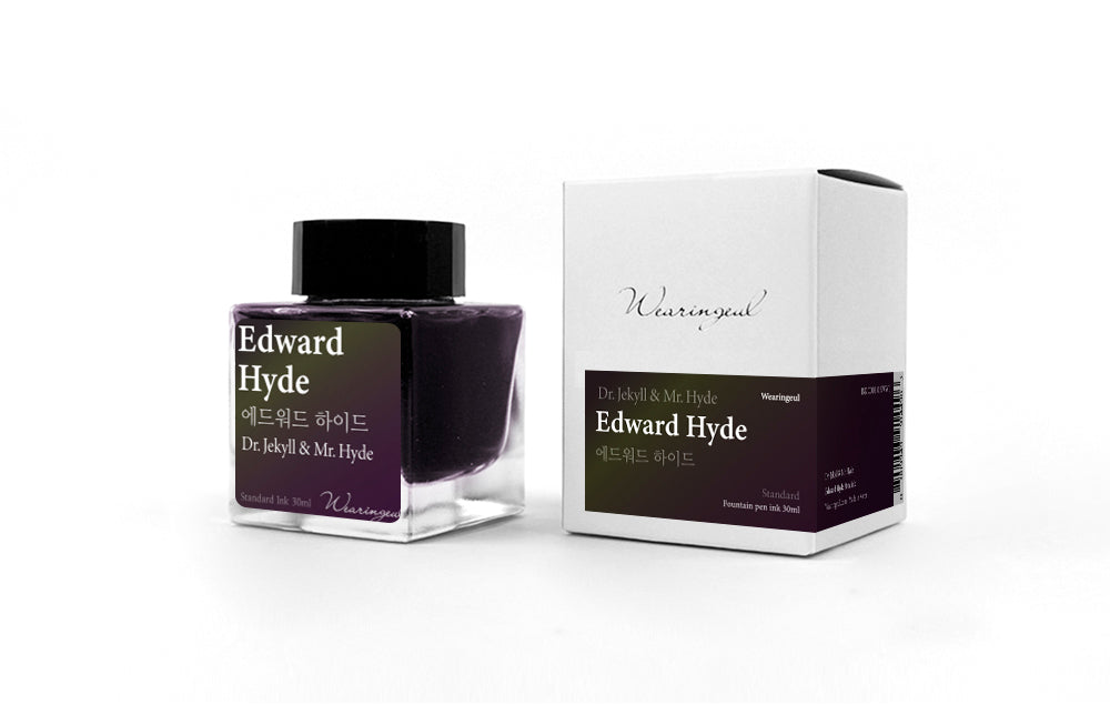 Edward Hyde