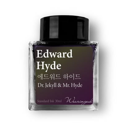 Edward Hyde