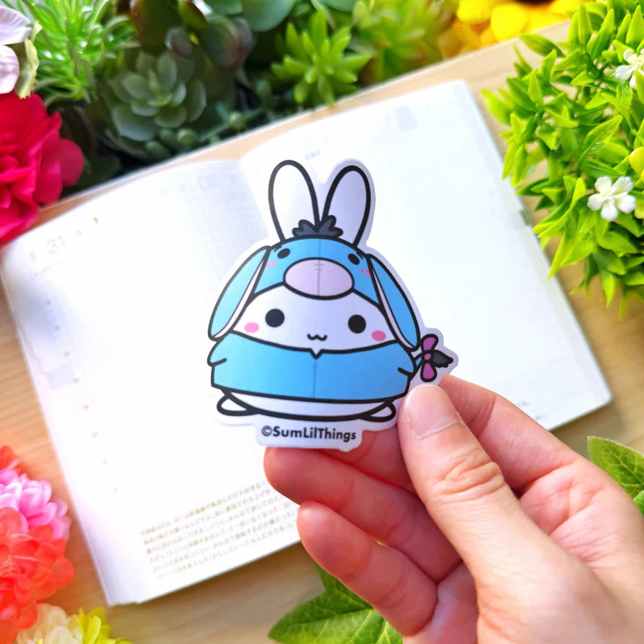 Eeyore