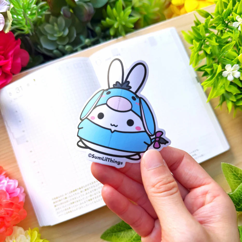 Eeyore