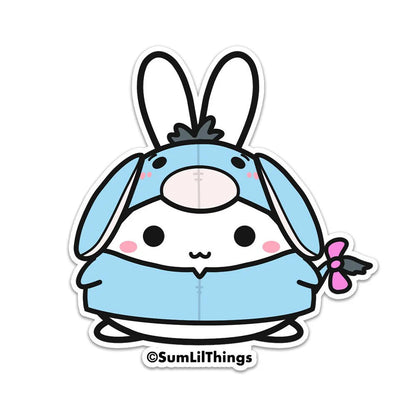 Eeyore