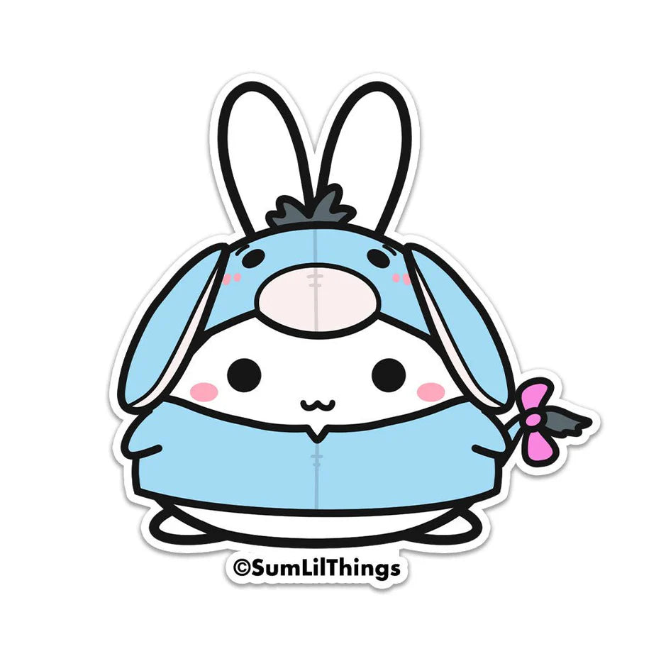 Eeyore