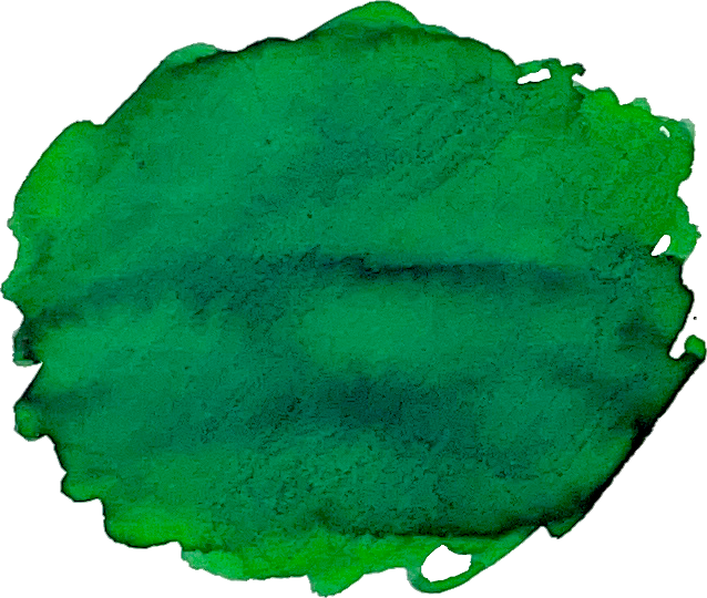 Emerald (Basic Ink)