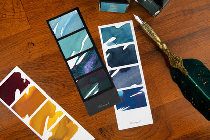 Four Photos Color Swatch