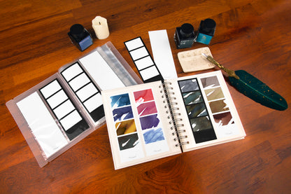 Four Photos Color Swatch