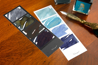 Four Photos Color Swatch