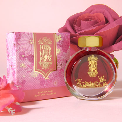Everyday Collection | Spadina Rose