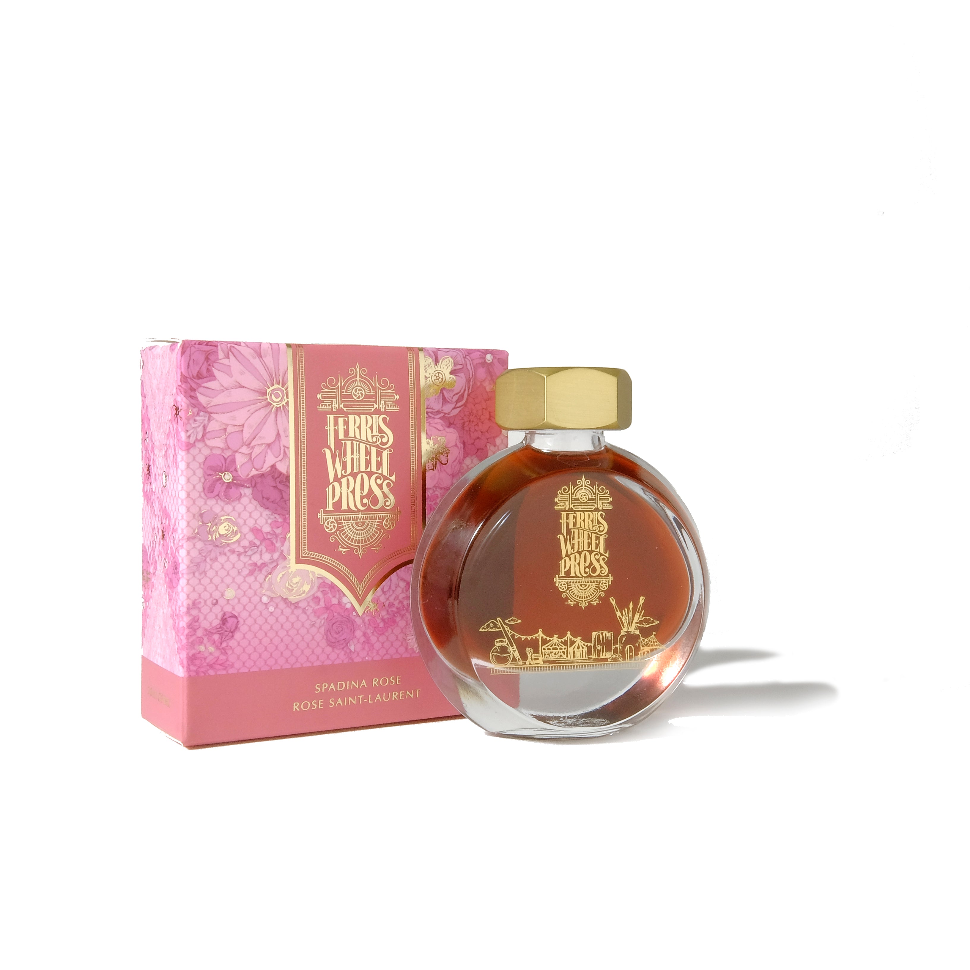 Everyday Collection | Spadina Rose