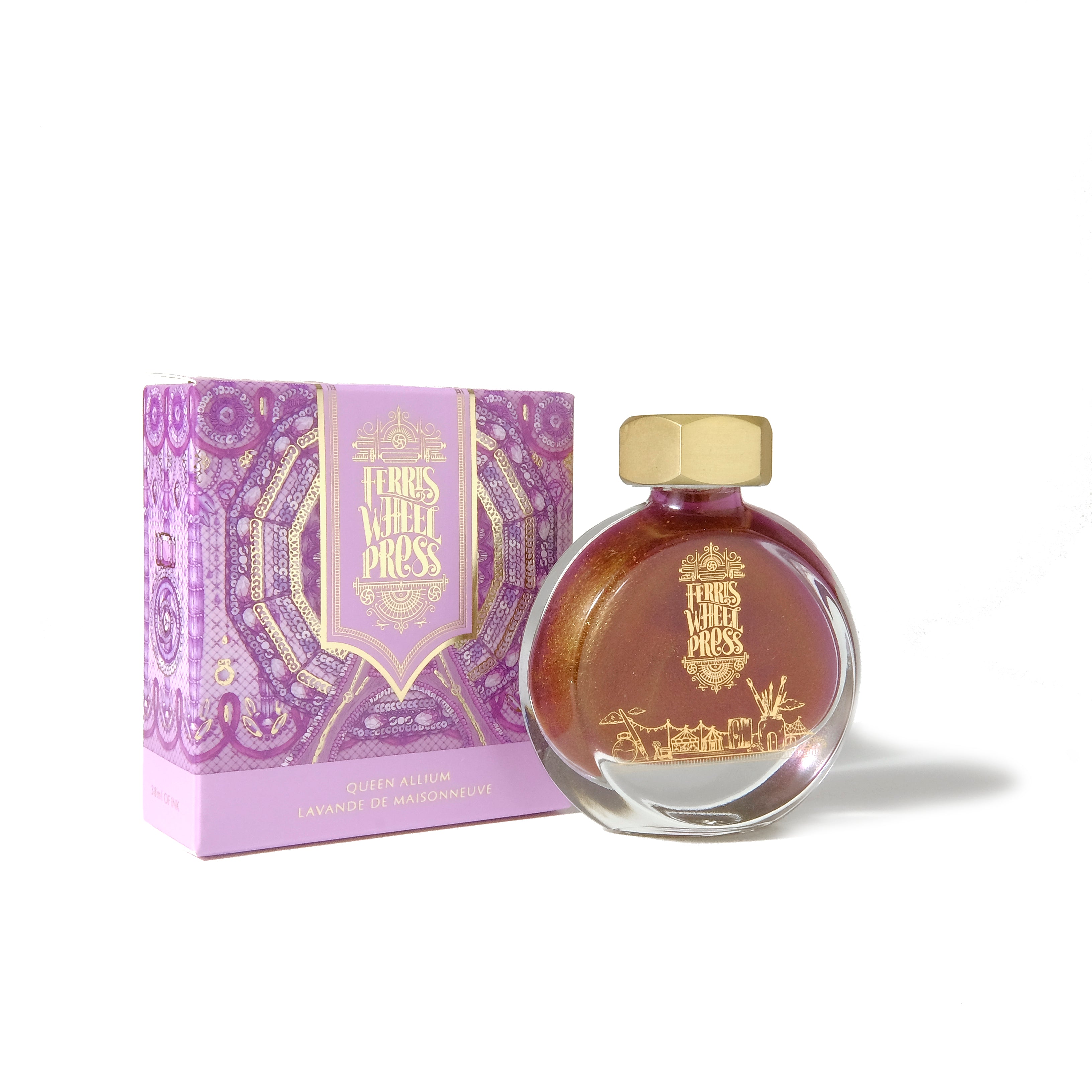 Everyday Collection | Queen Allium