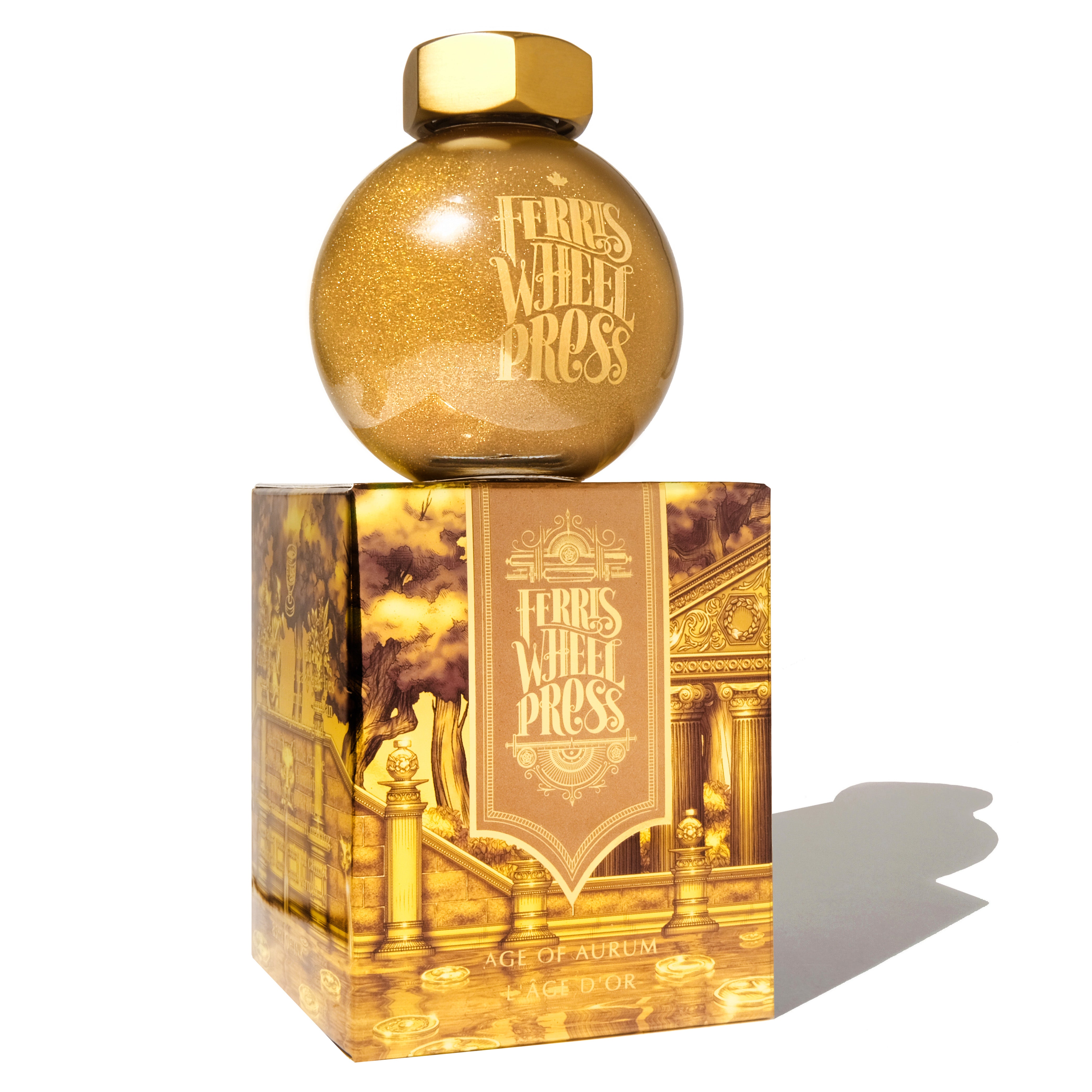 FerriTales | The King Midas - Age of Aurum
