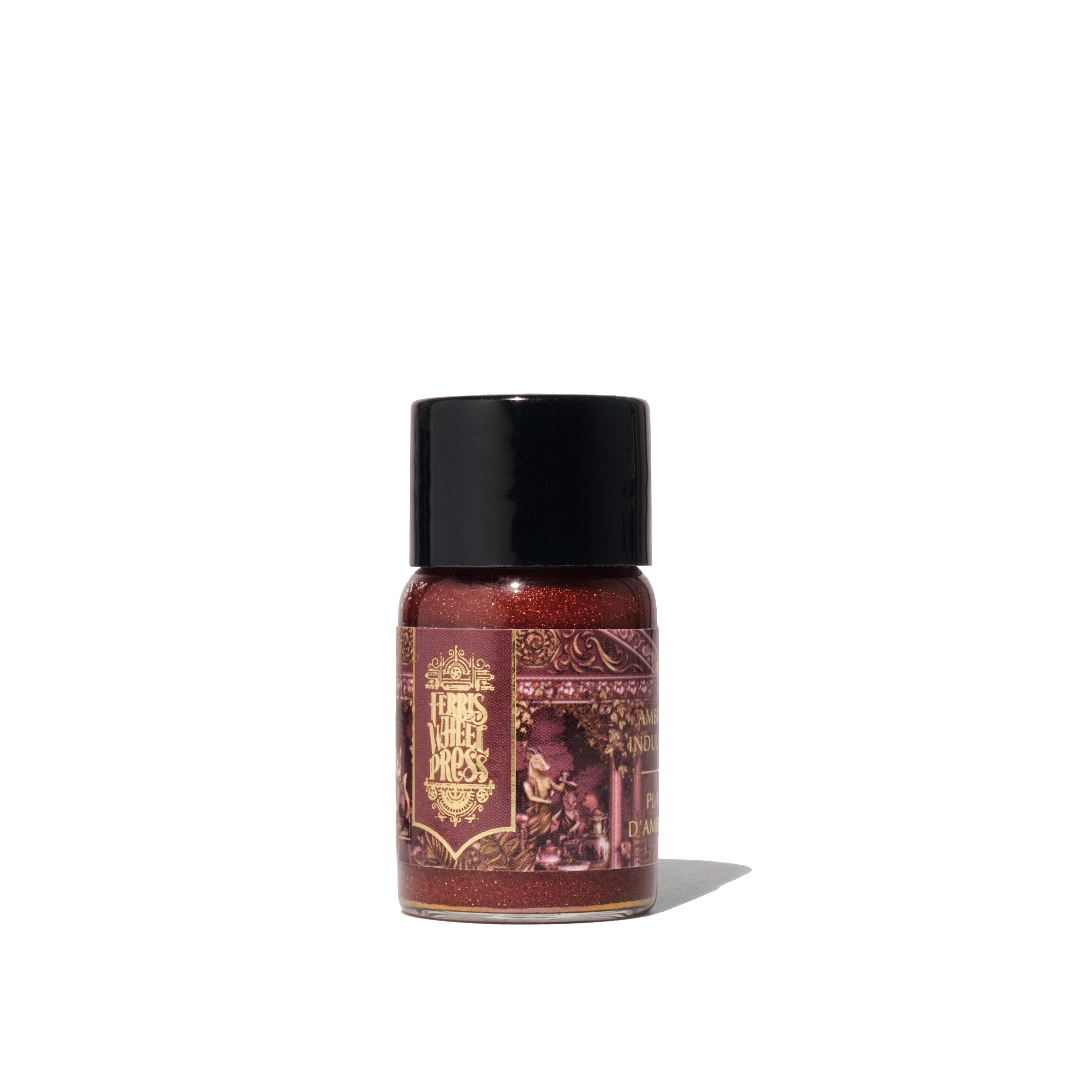 FerriTales | The King Midas - Ambrosia Indulgence