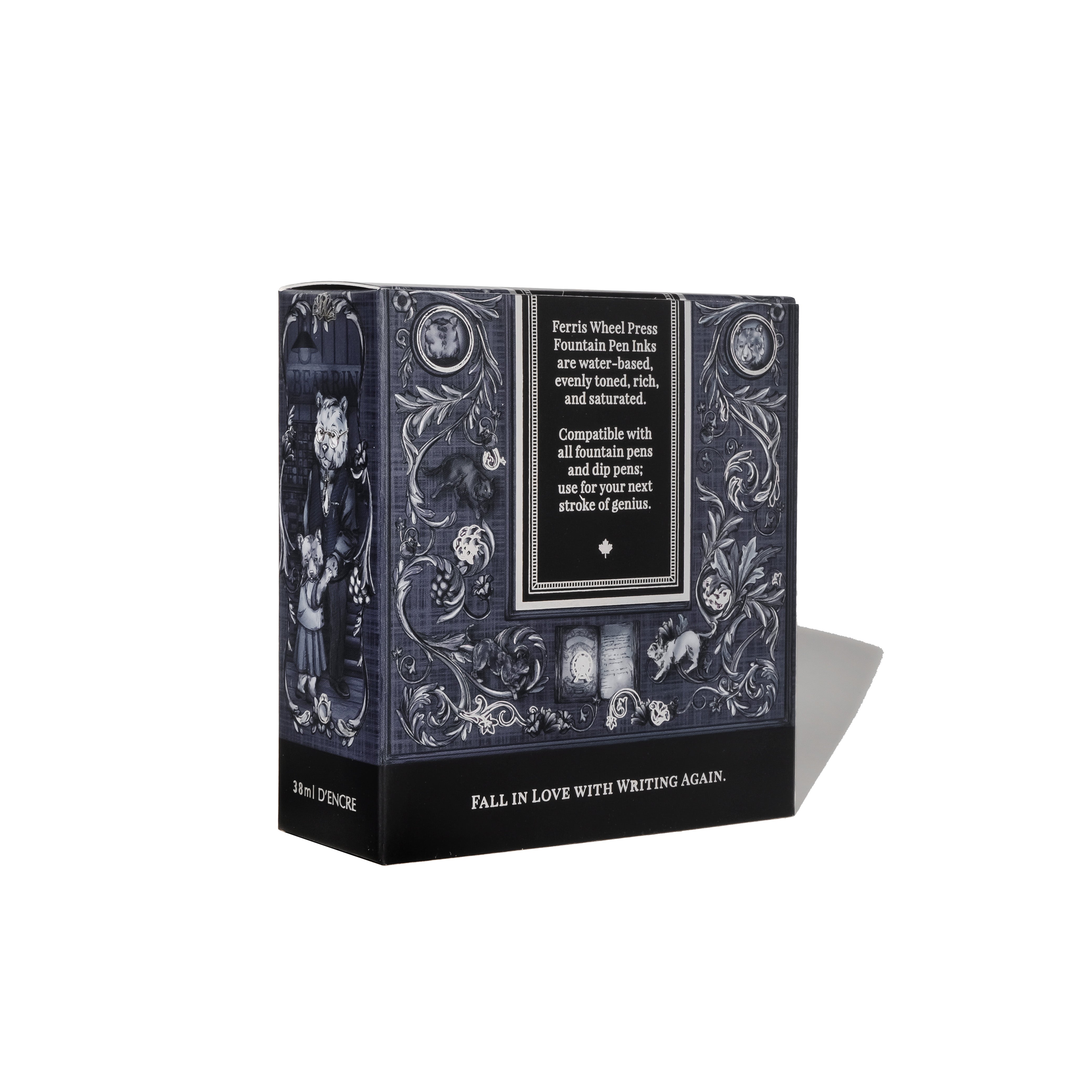 Everyday Collection | Bearrington Black