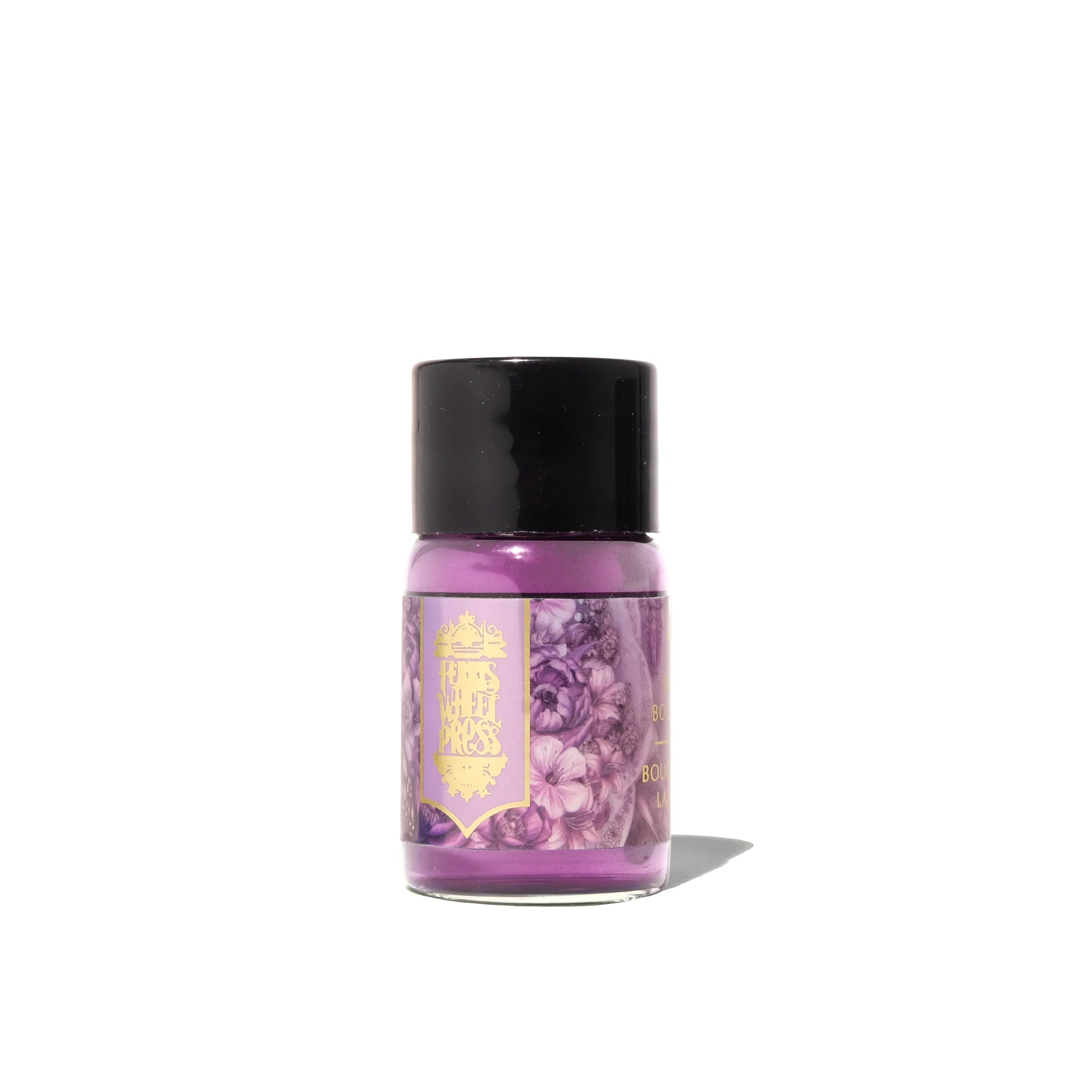 Belle Bouquet Ink