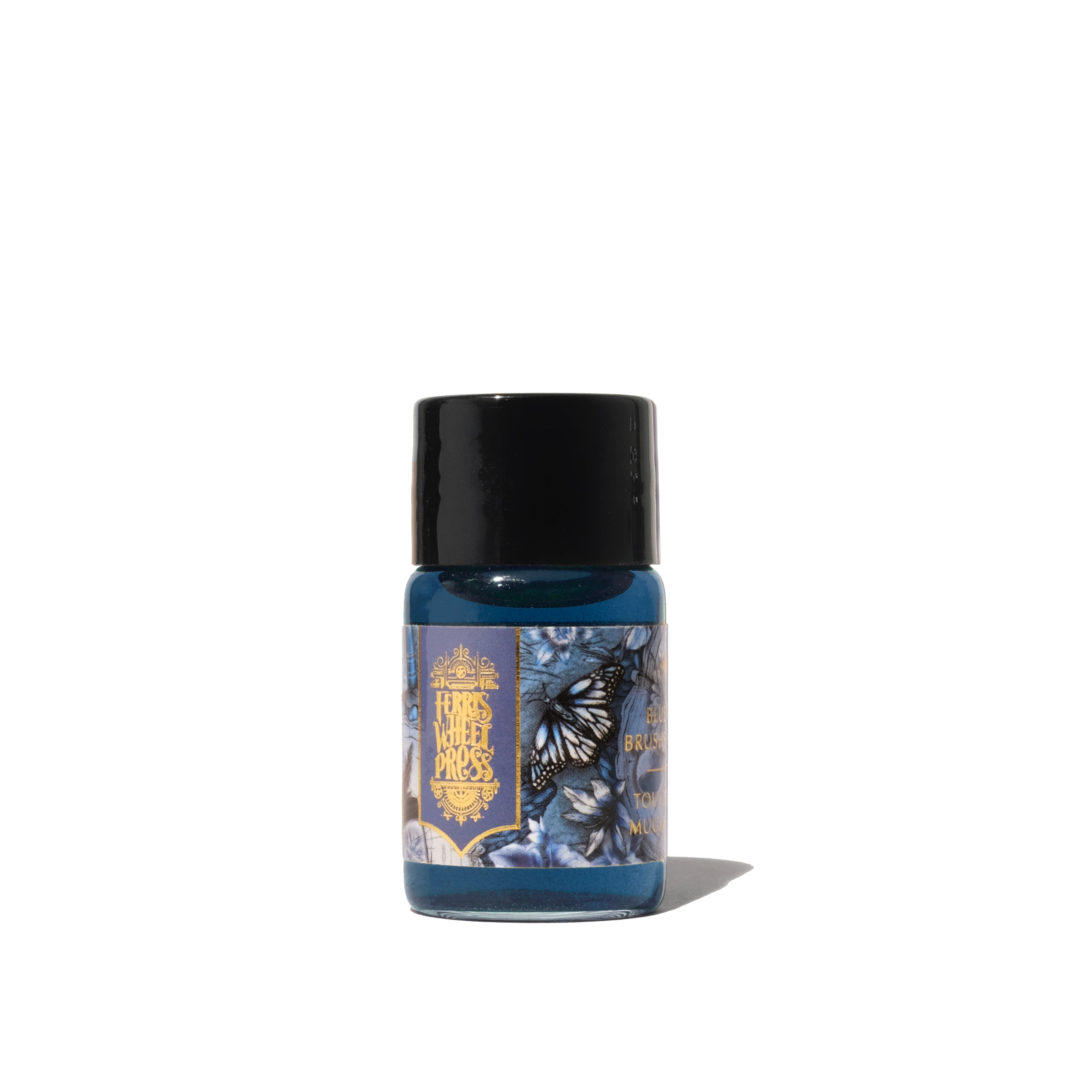 Everyday Collection | Bluebell Brushstrokes