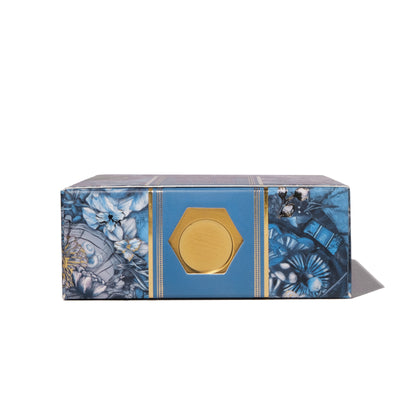 Everyday Collection | Bluebell Brushstrokes