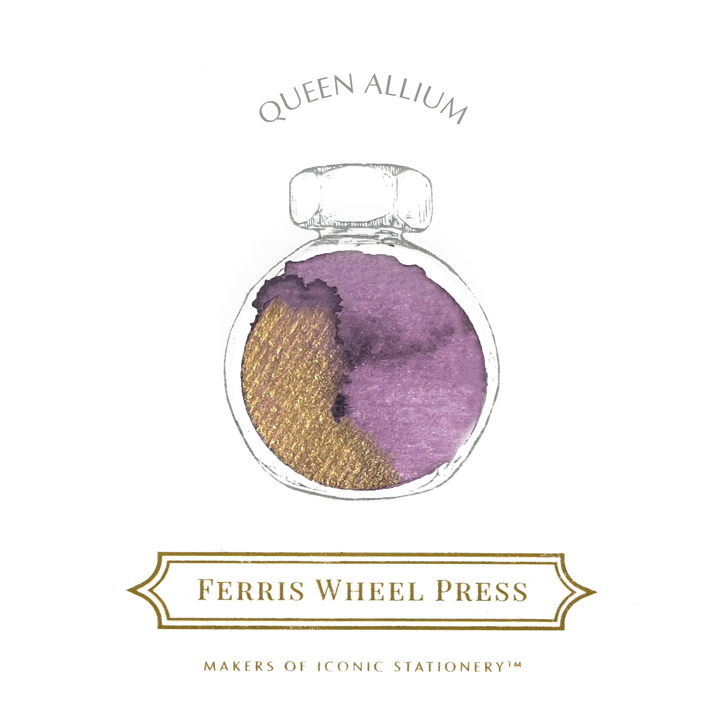 Everyday Collection | Queen Allium
