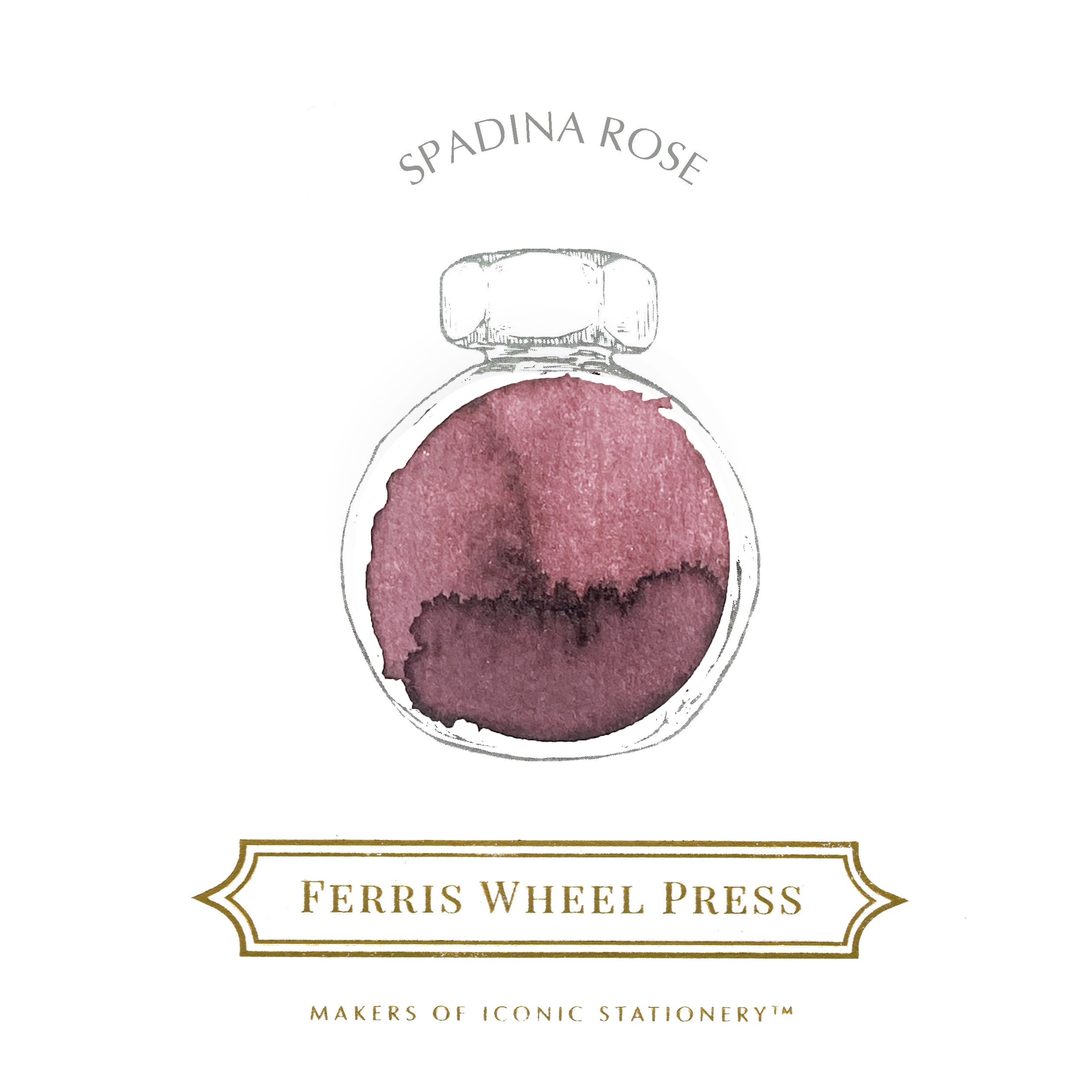Everyday Collection | Spadina Rose