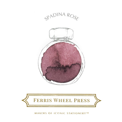 Everyday Collection | Spadina Rose
