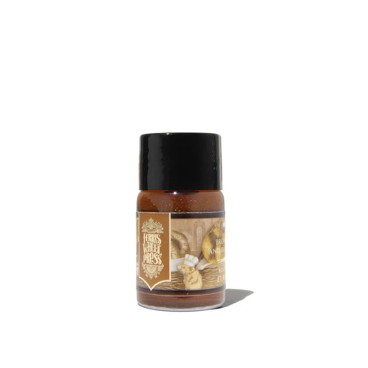 Everyday Collection | Browned and Buttered